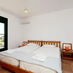 Seaside Villa